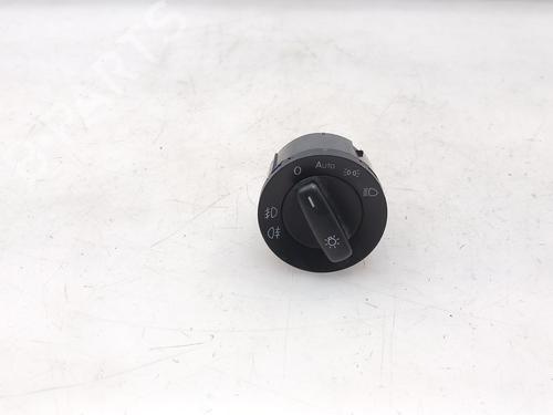 Used Headlight switch Headlight switch 39592306 39592306