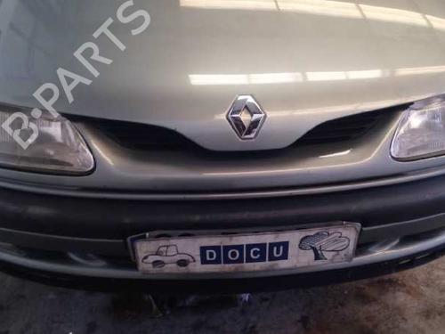 Squib airbag RENAULT LAGUNA I (B56_, 556_)  | BP348076C102 