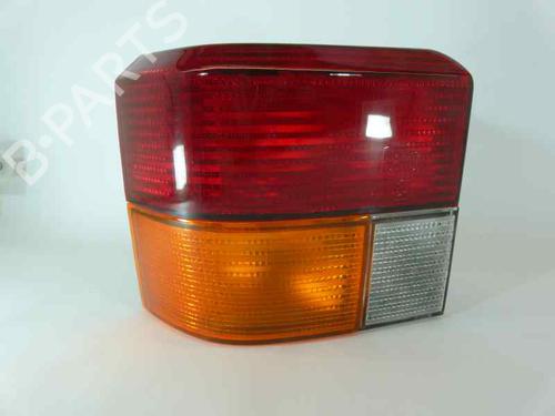 Used Left taillight Left taillight VW TRANSPORTER T4 Van (70A, 70H, 7DA, 7DH) [1990-2003] 36222500 36222500