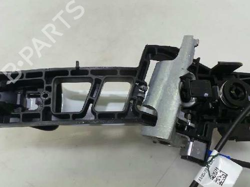 Front left exterior door handle FORD ECOSPORT 1.0 EcoBoost | BP6948775C128 