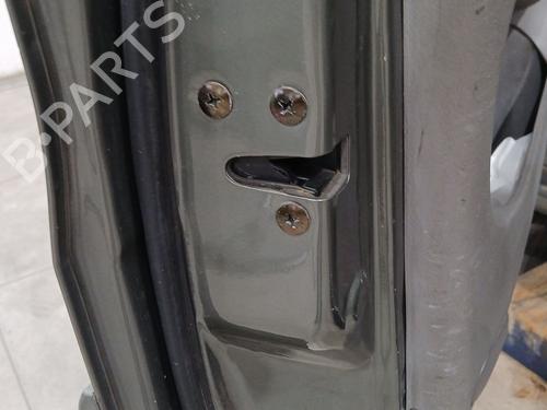 Used Front left lock Front left lock 37020724 37020724