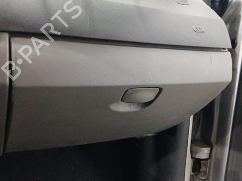 Guantera Guantera RENAULT GRAND SCÉNIC II (JM0/1_) 1.9 dCi (JM14) (131 hp) 34276128 34276128