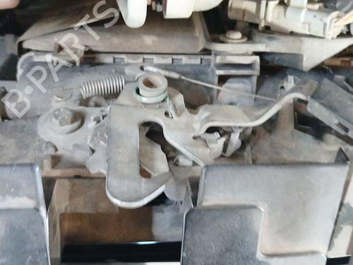 Used Hood lock CITROËN C3 I (FC_, FN_) 1.4 HDi (68 hp) 28209624