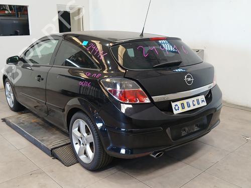 Right front driveshaft OPEL ASTRA H GTC (A04) 1.9 CDTi 16V (L08) | BP36856769M39  - Image 8