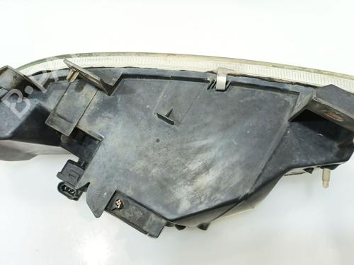 Right headlight RENAULT TRUCKS MASCOTT Platform/Chassis 130 | BP29583720C29 
