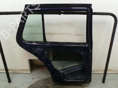 Left rear door VW GOLF IV (1J1) 1.9 TDI | BP3520231C4 