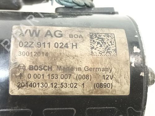 Starter VW TOURAN (1T3) 1.6 TDI | BP31026302M8