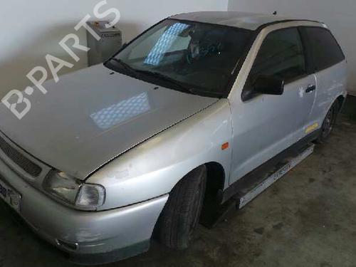SEAT IBIZA II (6K1) 1.9 TDI (90 hp) 145007