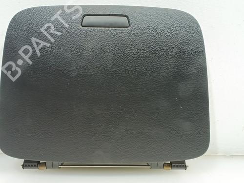 Used Glove box VW SHARAN VAN (7N1, 7N2) 2.0 TDI (170 hp) 24699175