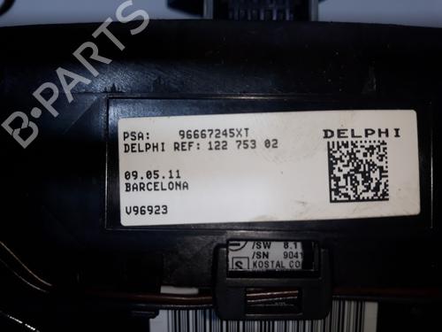 Switch PEUGEOT 3008 I MPV (0U_) 1.6 HDi | BP13452147I30 