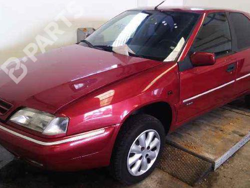 CITROËN XANTIA (X1_, X2_)  1.9 Turbo D  6129