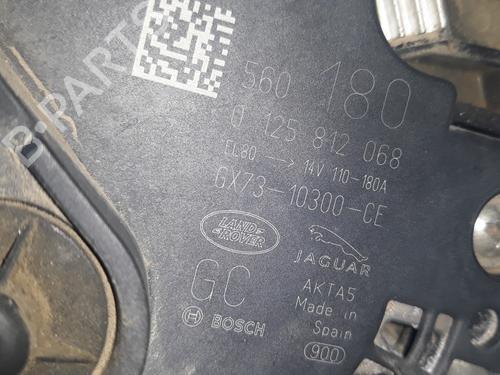Alternator LAND ROVER DISCOVERY SPORT (L550) 2.0 D 4x4 | BP16817638M7 