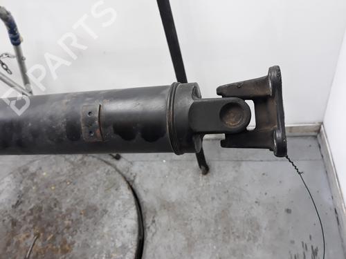 Driveshaft CITROËN C-CROSSER (VU_, VV_)  | BP9459227M37