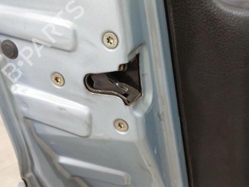 Used Front left lock Front left lock PEUGEOT 206 Hatchback (2A/C) 1.4 HDi eco 70 (68 hp) 34369896 34369896