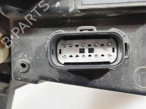 Left headlight FORD TRANSIT COURIER B460 Box Body/MPV 1.0 EcoBoost | BP34041196C28  - Image 8