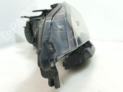 Right headlight RENAULT LAGUNA II (BG0/1_) 2.0 16V (BG00, BG0K, BG0P, BG0W) | BP30206759C29 