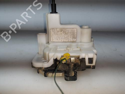 Used Rear right lock FIAT PANDA (169_) [2003-2025]  9238704