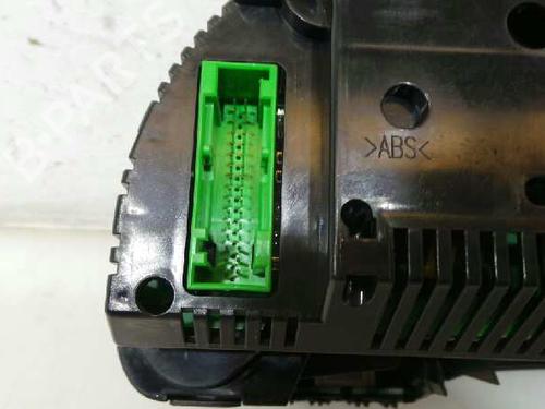 Kombiinstrument AUDI A4 B6 (8E2) 2.0 | BP3251049C47 