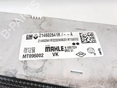 Water radiator RENAULT CLIO V (B7_) 1.6 E-TECH 145 (B7MU) | BP38198503M31 - Image 6