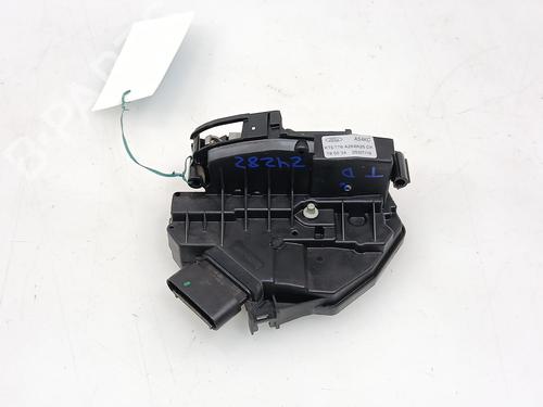 rear-right-lock-ford-transit-courier-b460-box-bodympv-2014-34122056 main image