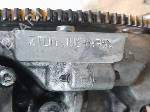 Engine FORD FOCUS IV (HN) 1.5 EcoBlue | BP33038446M1 - Image 9