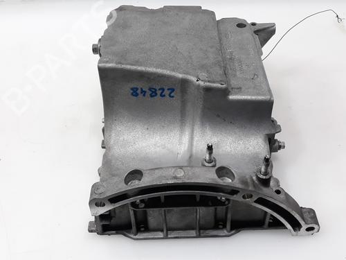 Oil sump FORD TOURNEO COURIER B460 MPV 1.0 EcoBoost | BP19181102M115 