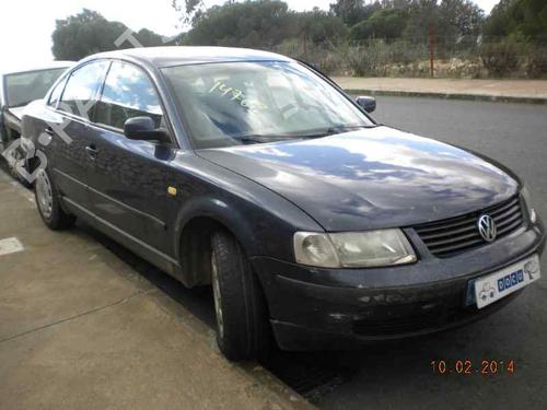 Right mirror VW PASSAT B5 (3B2)  | BP1335040C27 