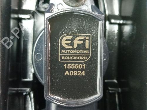 Engine PEUGEOT 208 I (CA_, CC_) 1.2 VTI 82 | BP30596720M1 