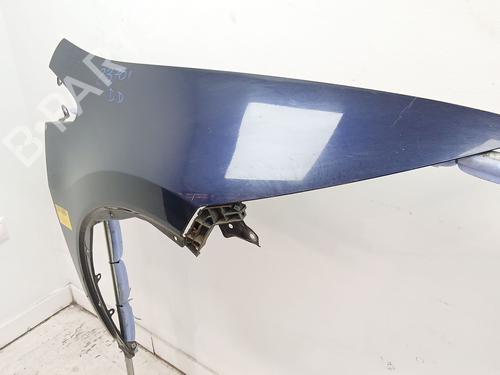 Right front fenders HONDA CIVIC VIII Hatchback (FN, FK) 2.2 CTDi (FK3) | BP27928015C42 