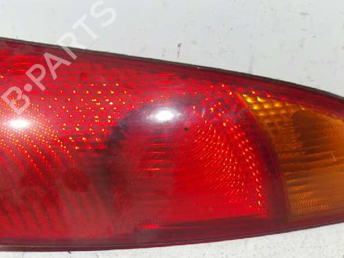 Used Right taillight FORD FOCUS I (DAW, DBW) 1.8 TDCi (115 hp) 914160