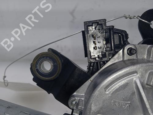 Rear wiper motor NISSAN QASHQAI II SUV (J11, J11_)  | BP21771951M102 