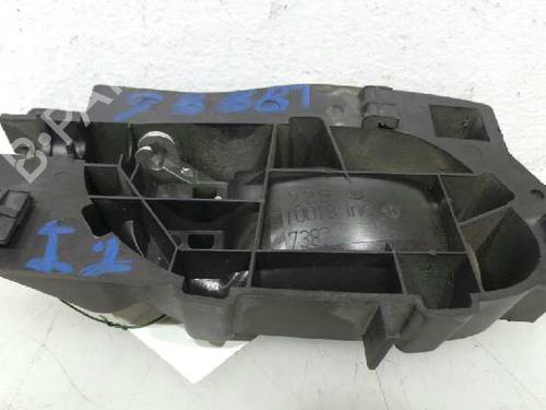 Rear left interior door handle CITROËN C4 I (LC_) 1.6 HDi | BP3208957I15 