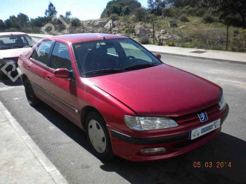 Steering pump PEUGEOT 406 (8B)  | BP1706736M99 