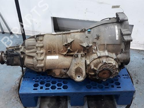 Used Gearbox AUDI A6 C6 Avant (4F5) [2004-2011]  17079018