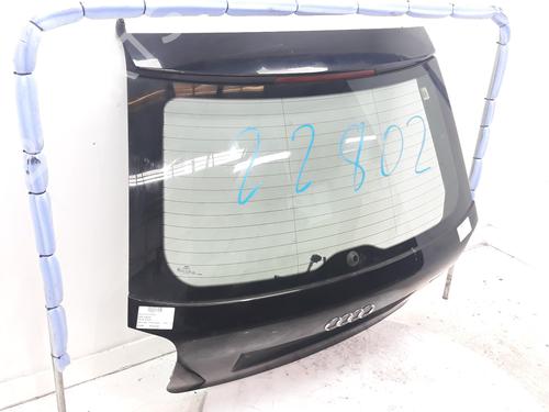 Tailgate AUDI A3 (8P1) 1.9 TDI | BP18473423C6 