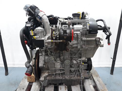 Motor SEAT LEON (5F1) 1.2 TSI (110 hp) 13744421
