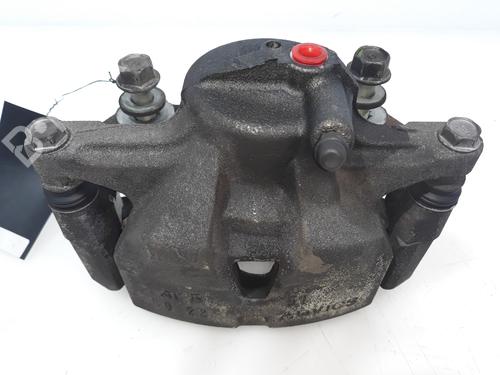 Used Right front brake caliper LEXUS IS III (_E3_) 300h (AVE30_, AVE30R) (223 hp) 16121303
