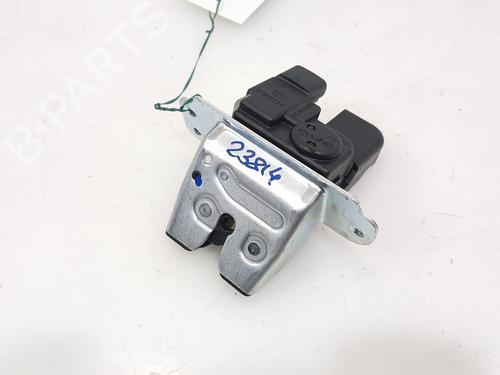 Bagklap lås Bagklap lås HYUNDAI KONA (SX2) 1.6 GDi Hybrid (129 hp) 34539273 34539273