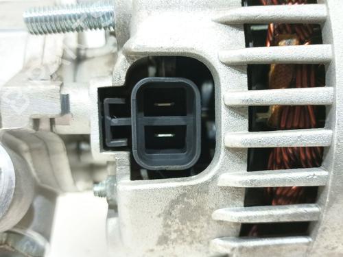 Alternator OPEL ASTRA H (A04) 1.7 CDTI (L48) | BP29812826M7 