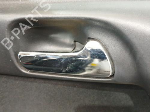 Høyre foran invendig håndtak OPEL ASTRA G Hatchback (T98) 2.0 DTI 16V (F08, F48) (101 hp) 27513622