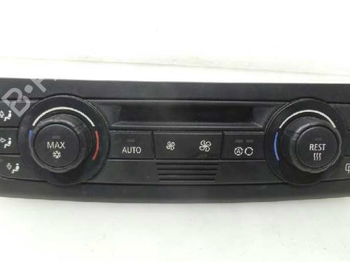 Used Climate control BMW 1 (E87) 118 d (122 hp) 6821481