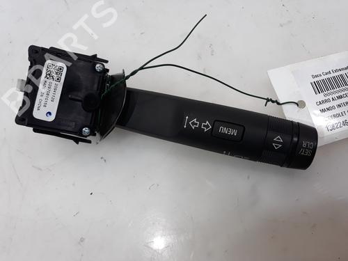 Used Steering column stalk CHEVROLET ORLANDO (J309) 2.0 D (131 hp) 8937217