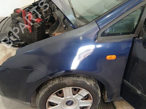 left-front-fenders-ford-focus-c-max-dm2-2003-2004-2005-2006-2007-37991930 main image