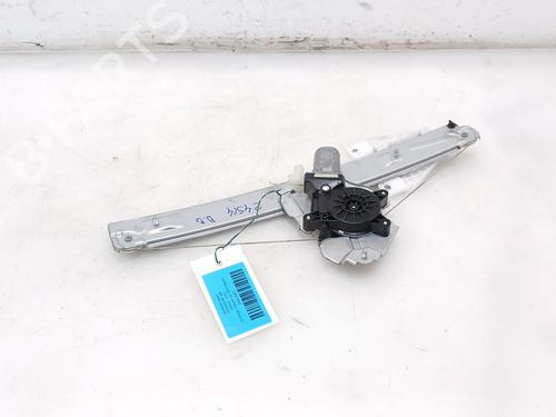 Used Front right window mechanism Front right window mechanism 38646370 38646370