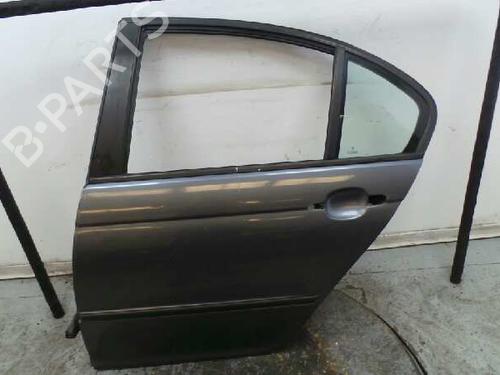 Used Left rear door BMW 3 (E46) 318 i (118 hp) 3257953