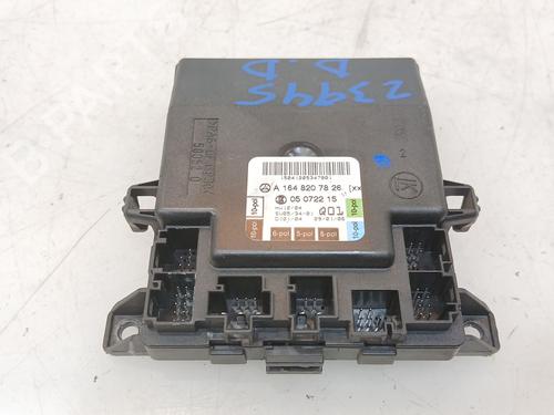 Electronic module MERCEDES-BENZ M-CLASS (W164) ML 320 CDI 4-matic (164.122) | BP36533179M83 - Image 2