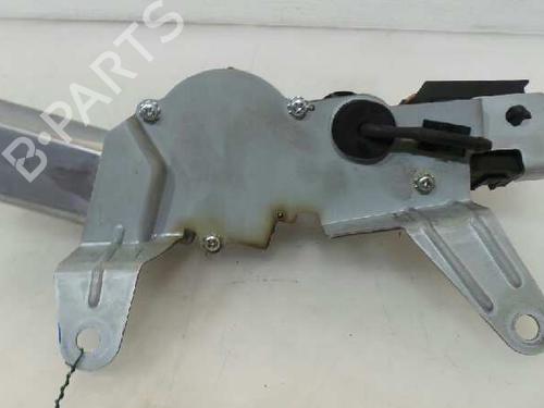 Used Rear wiper motor CHEVROLET AVEO / KALOS Hatchback (T250, T255) [2006-2025]  3727240