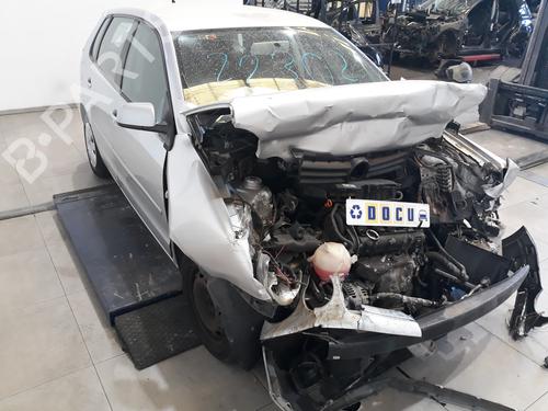 Headlight switch VW POLO (9N_, 9A_) 1.4 16V | BP14246053I24 
