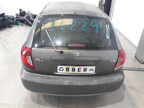 Rear left window mechanism KIA RIO I Hatchback (DC)  | BP15817462C24 