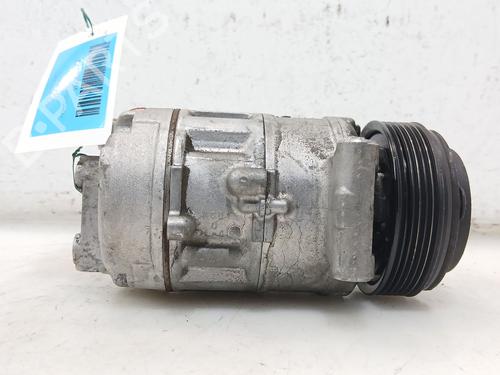 AC compressor BMW 1 (E87) 116 d | BP39065808M34 - Image 7